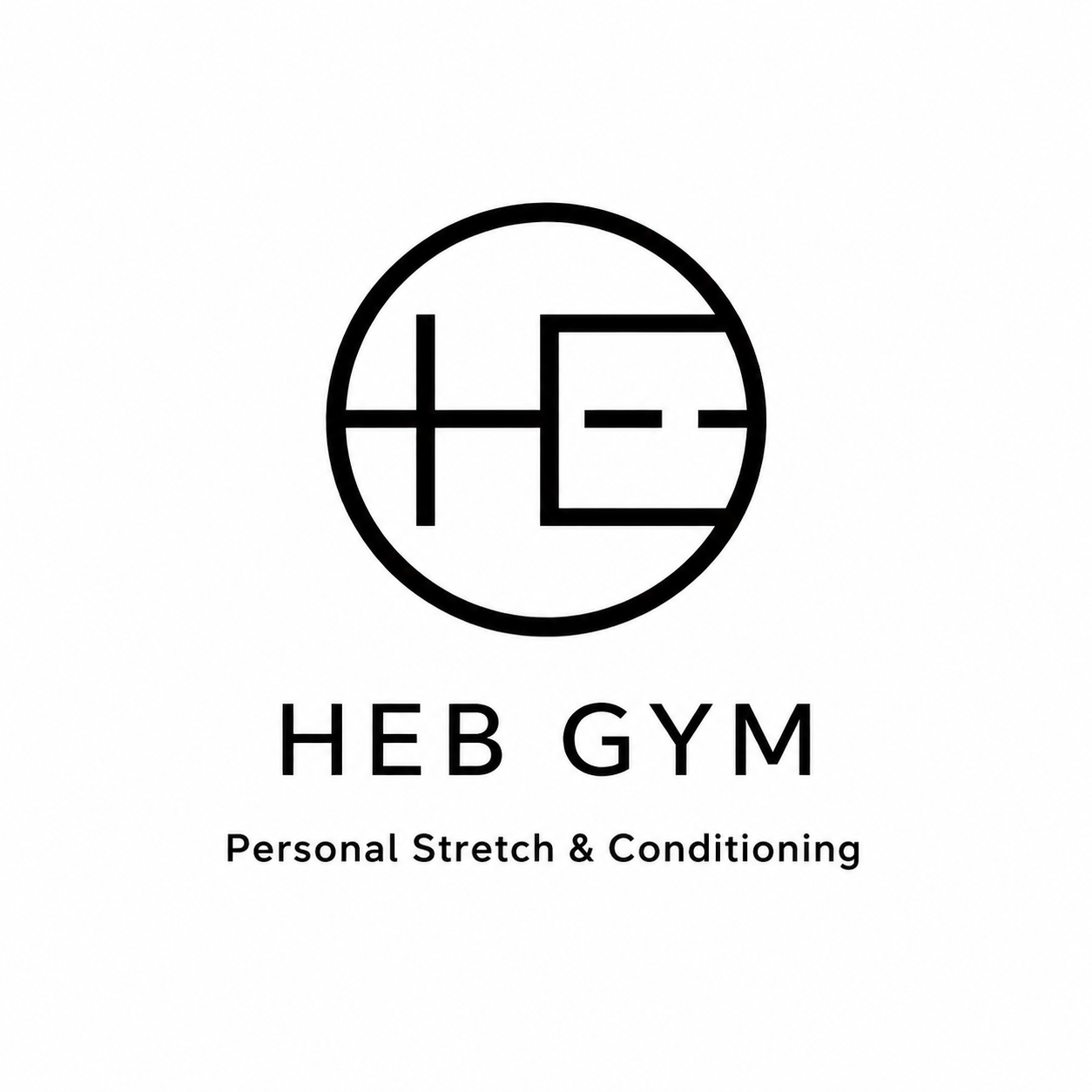 那覇のパーソナルジム｜整えてから動くHEB GYM沖縄那覇店