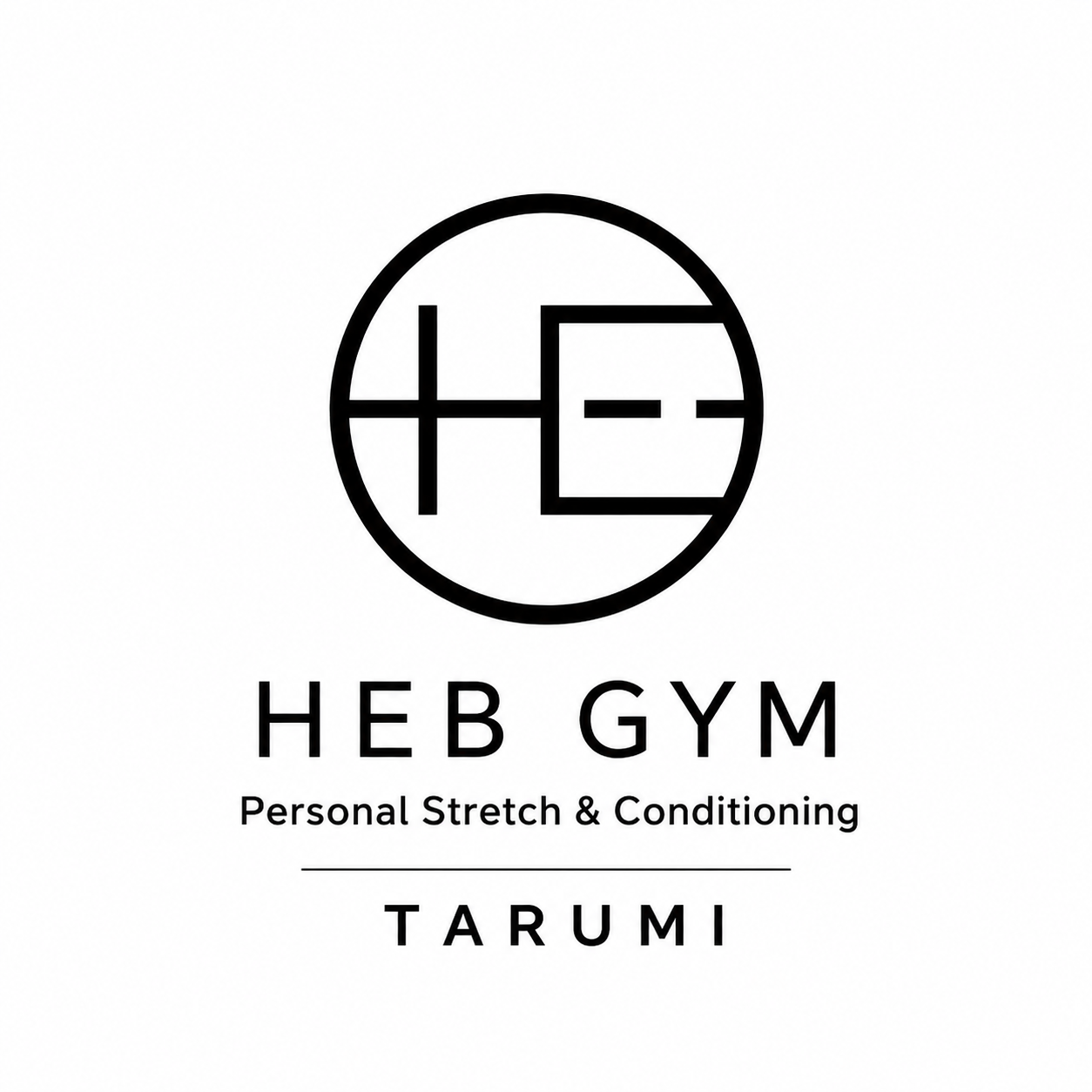 垂水のパーソナルジム・ストレッチ｜HEB GYM垂水店