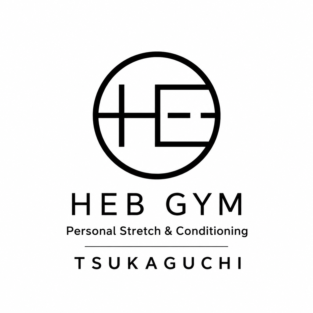 塚口のパーソナルジムならHEB GYM塚口店｜阪急塚口駅徒歩3分