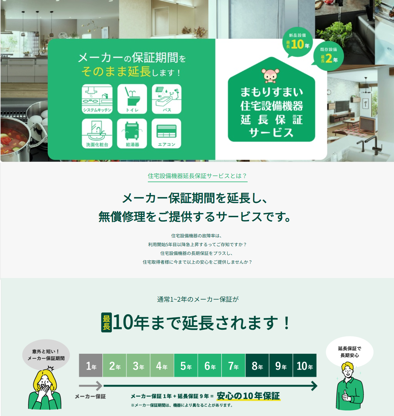 保証01