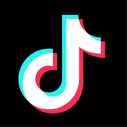 公式TikTok