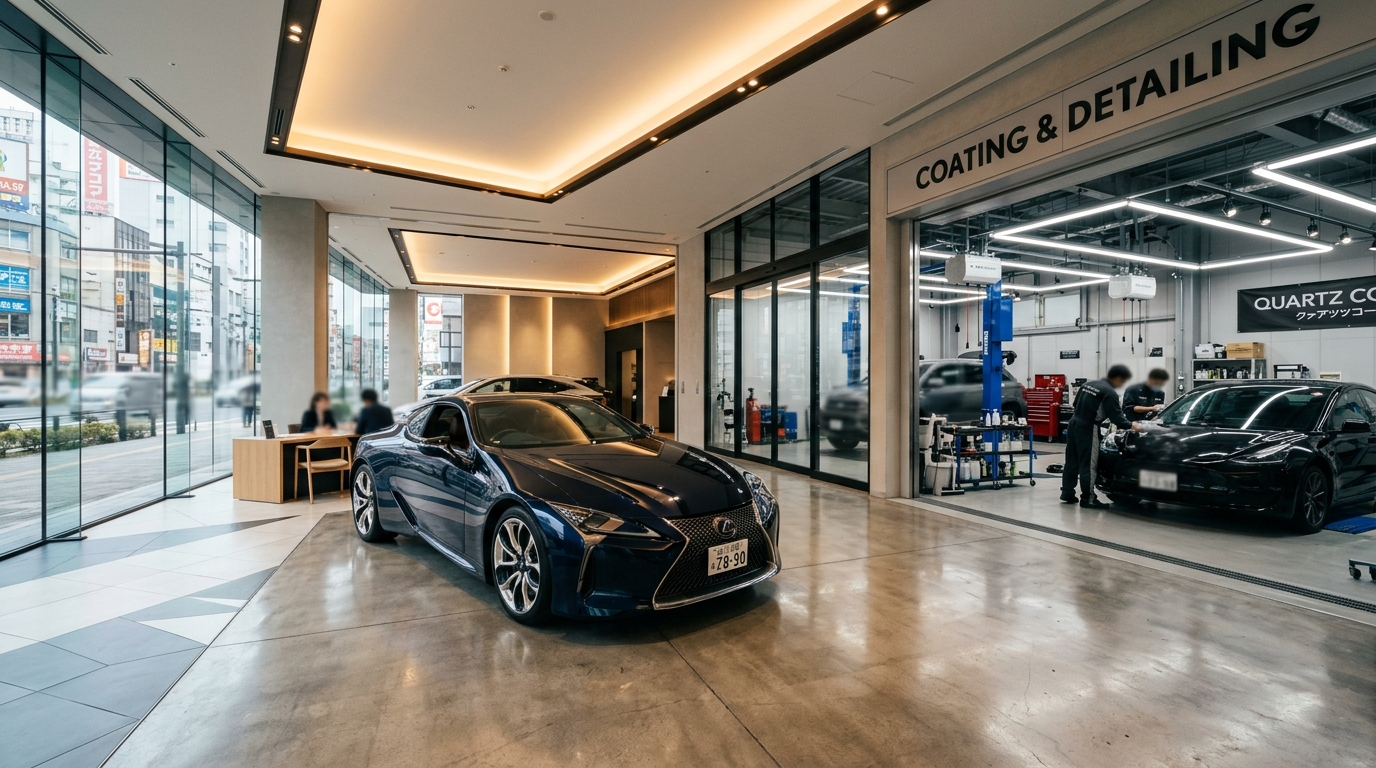 名古屋市の中古車販売なら株式会社MY GaragE