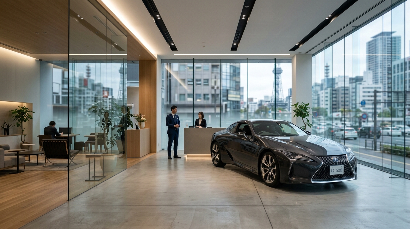 名古屋市の中古車販売なら株式会社MY GaragE